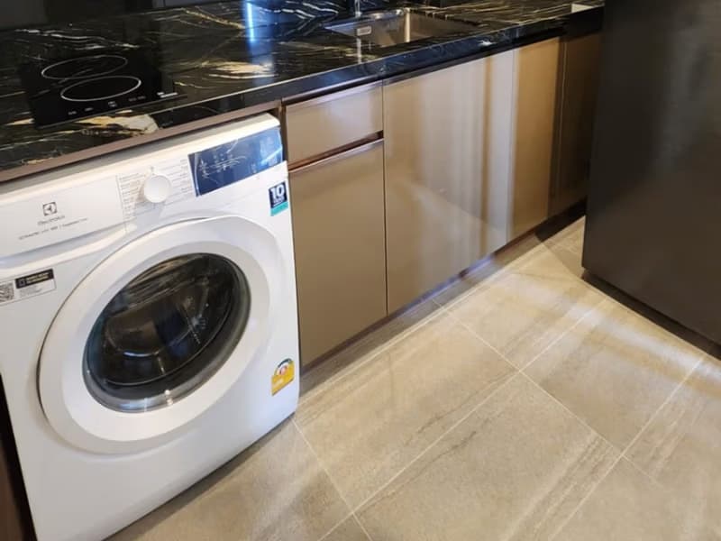 1 Bed Condo for Rent in Khlong Toei