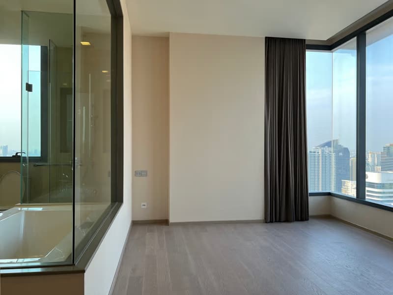 2 Bed Condo for Sale in Watthana