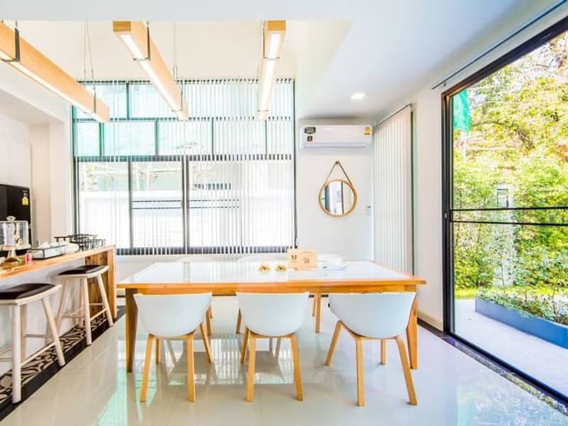 6 Bed House for Rent and Sale in Hang Dong District