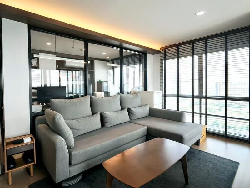 3 Bed Condo for Sale in Yan Nawa