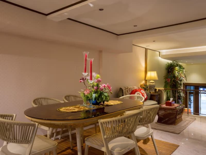 4 Bed Townhouse for Rent in Mueang Chiang Mai District