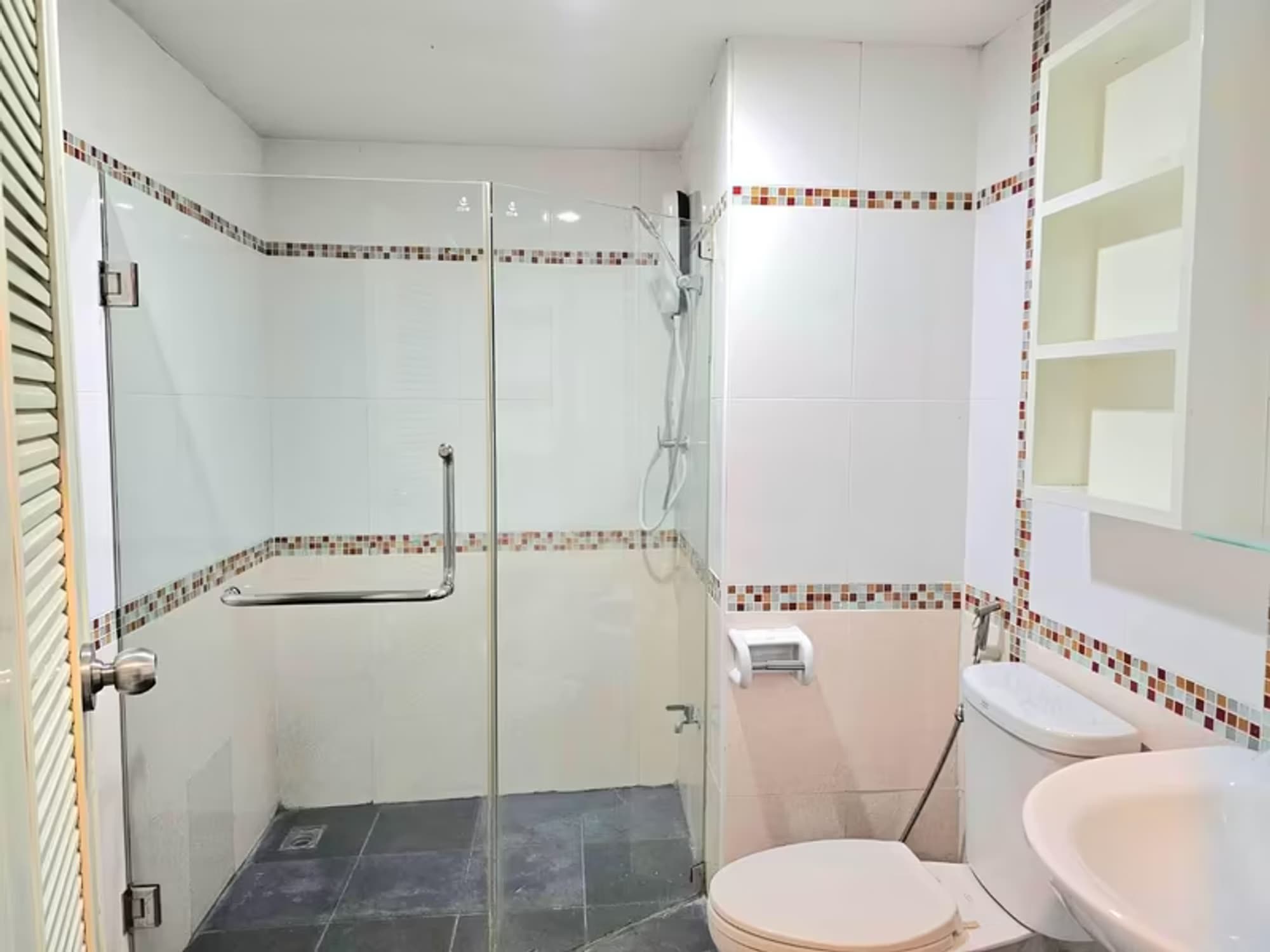 Studio for Sale in Chang Phueak, Mueang Chiang Mai - Image 9