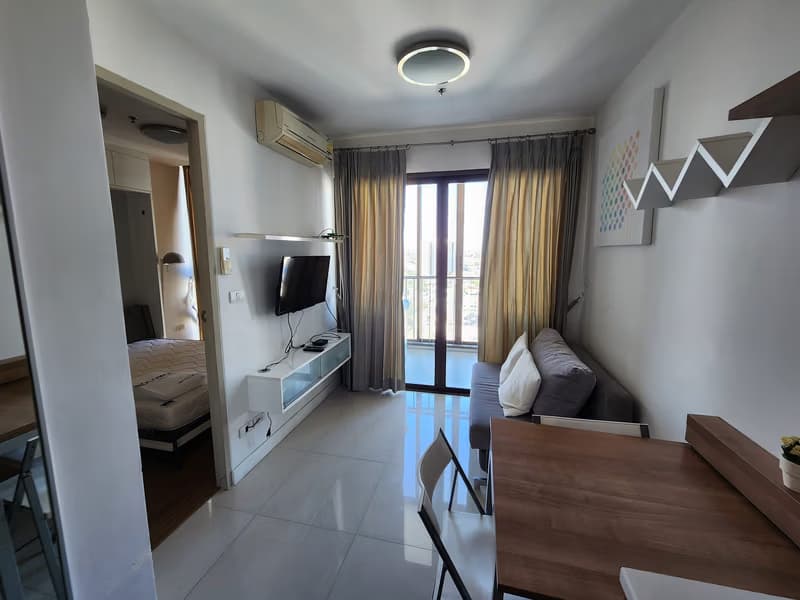 Condo for Rent, Sale at Ideo Mix Sukhumvit 103