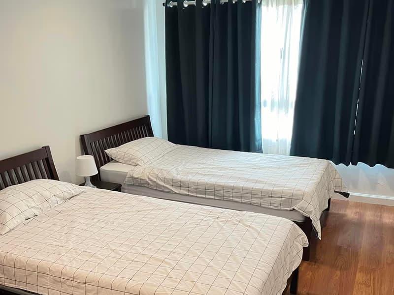 2 Bed Condo for Rent in Watthana