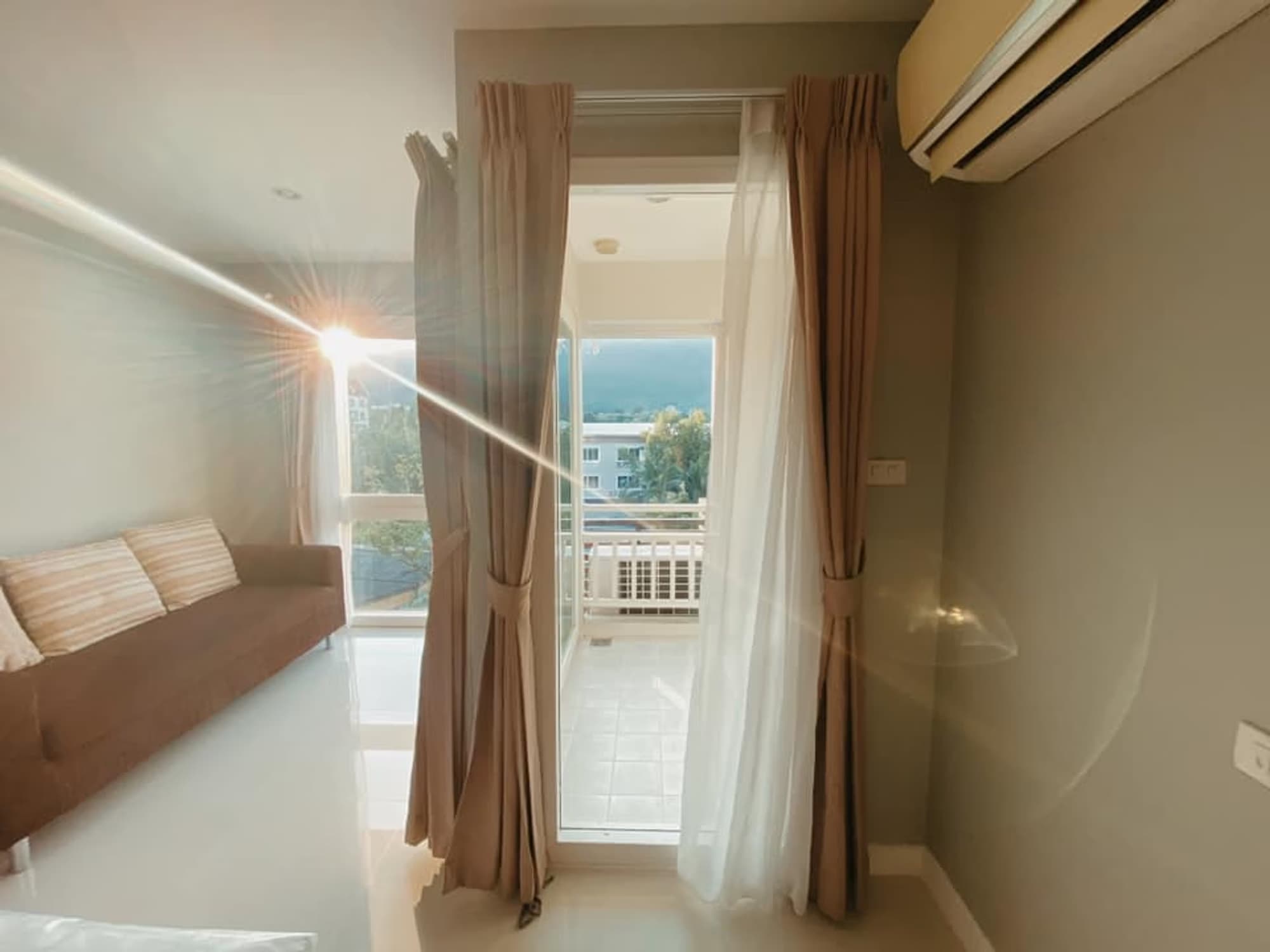 Condo for Rent, Sale at Punna Residence @CMU - Image 2