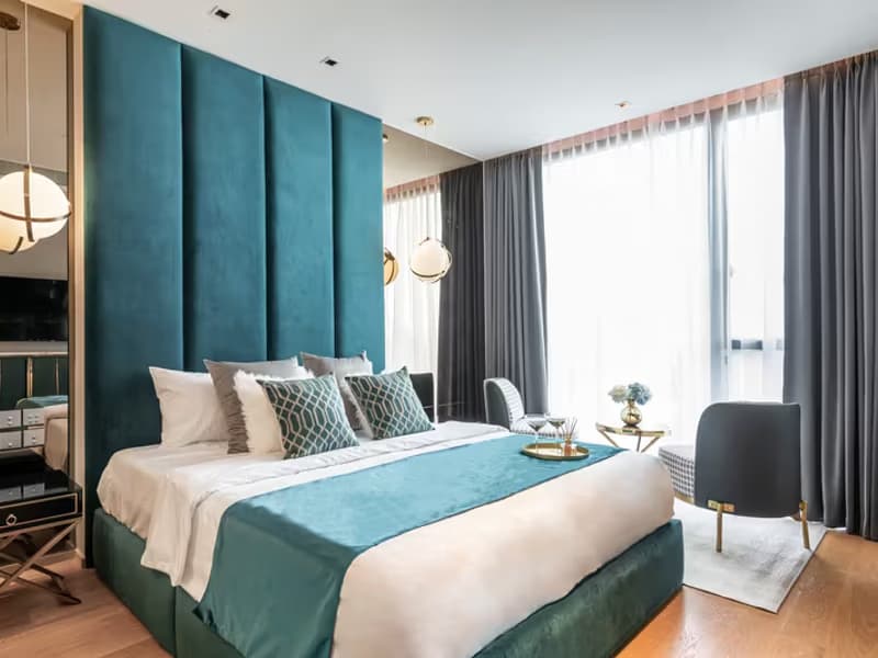 Condo for Rent at Beatniq Sukhumvit 32