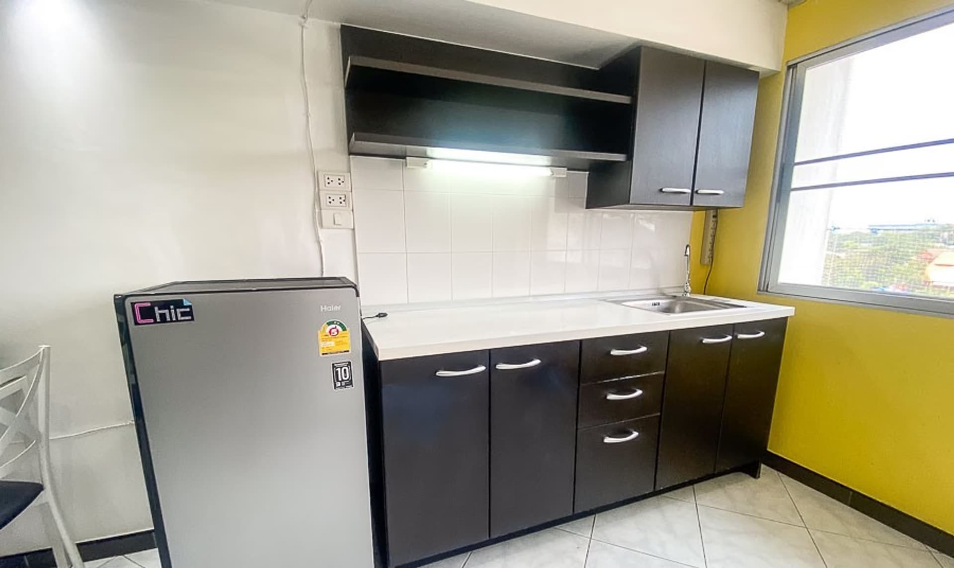 Studio for Sale/Rent in Tha Sala, Mueang Chiang Mai - Image 4