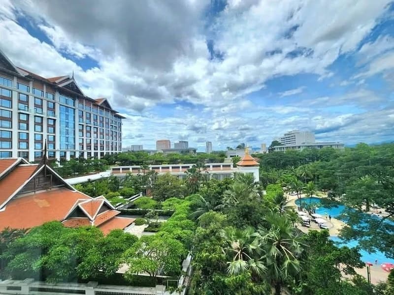 2 Bed Condo for Rent and Sale in Mueang Chiang Mai