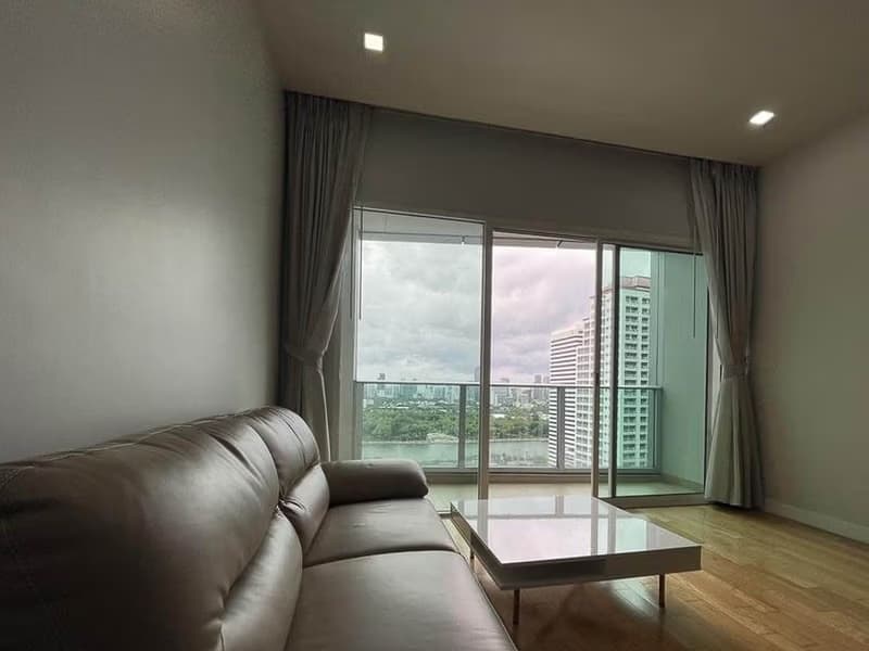  Millennium Residence - 3 Bed Condo for Rent *MILL7069