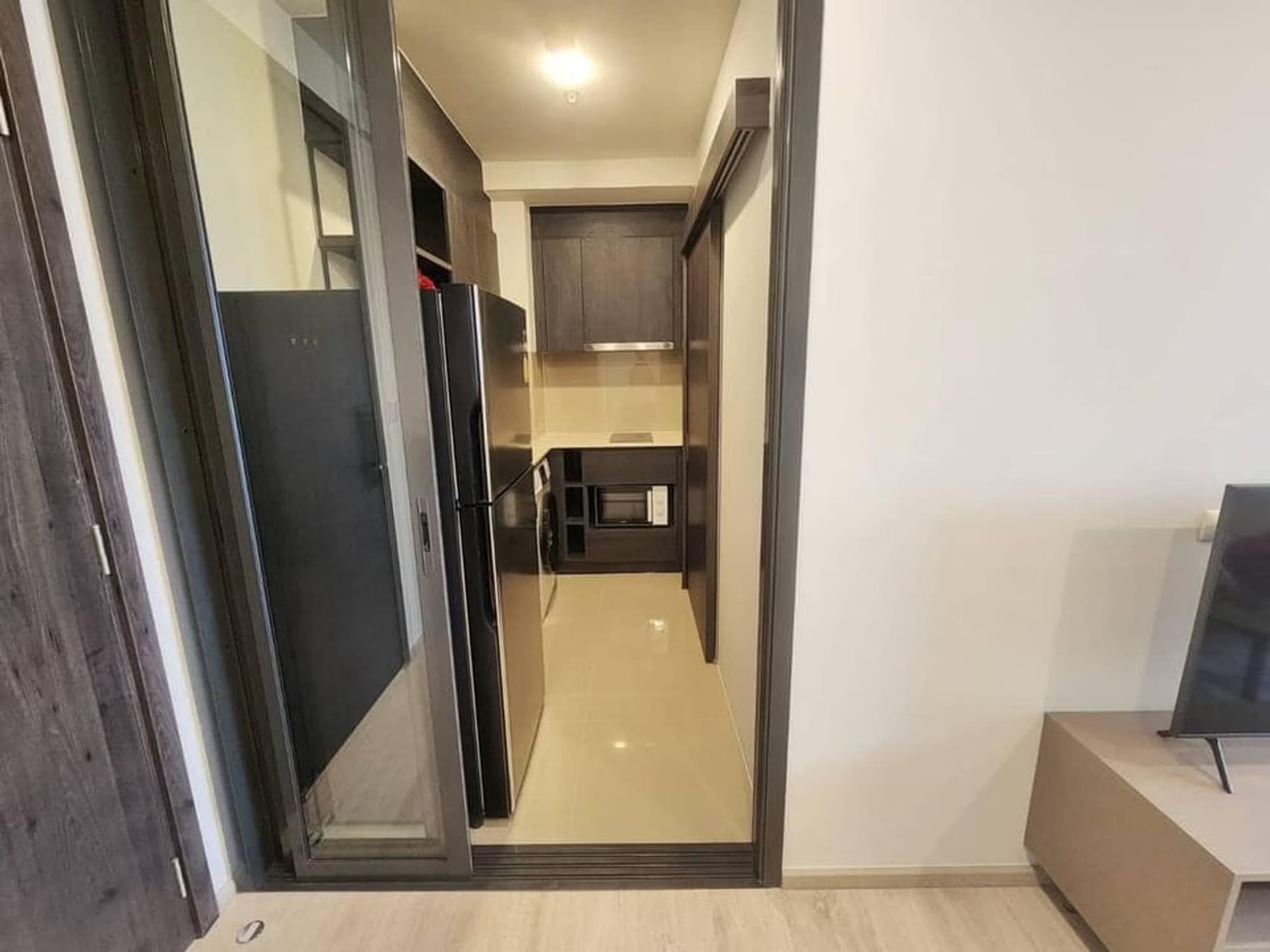 1 Bed Condo for Sale  Near Huai Khwang MRT - Image 9