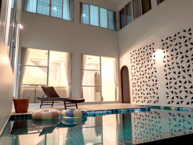 4 Bed House for Sale in Saraphi