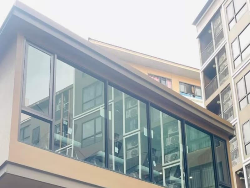 1 Bed Condo for Rent in Yan Nawa