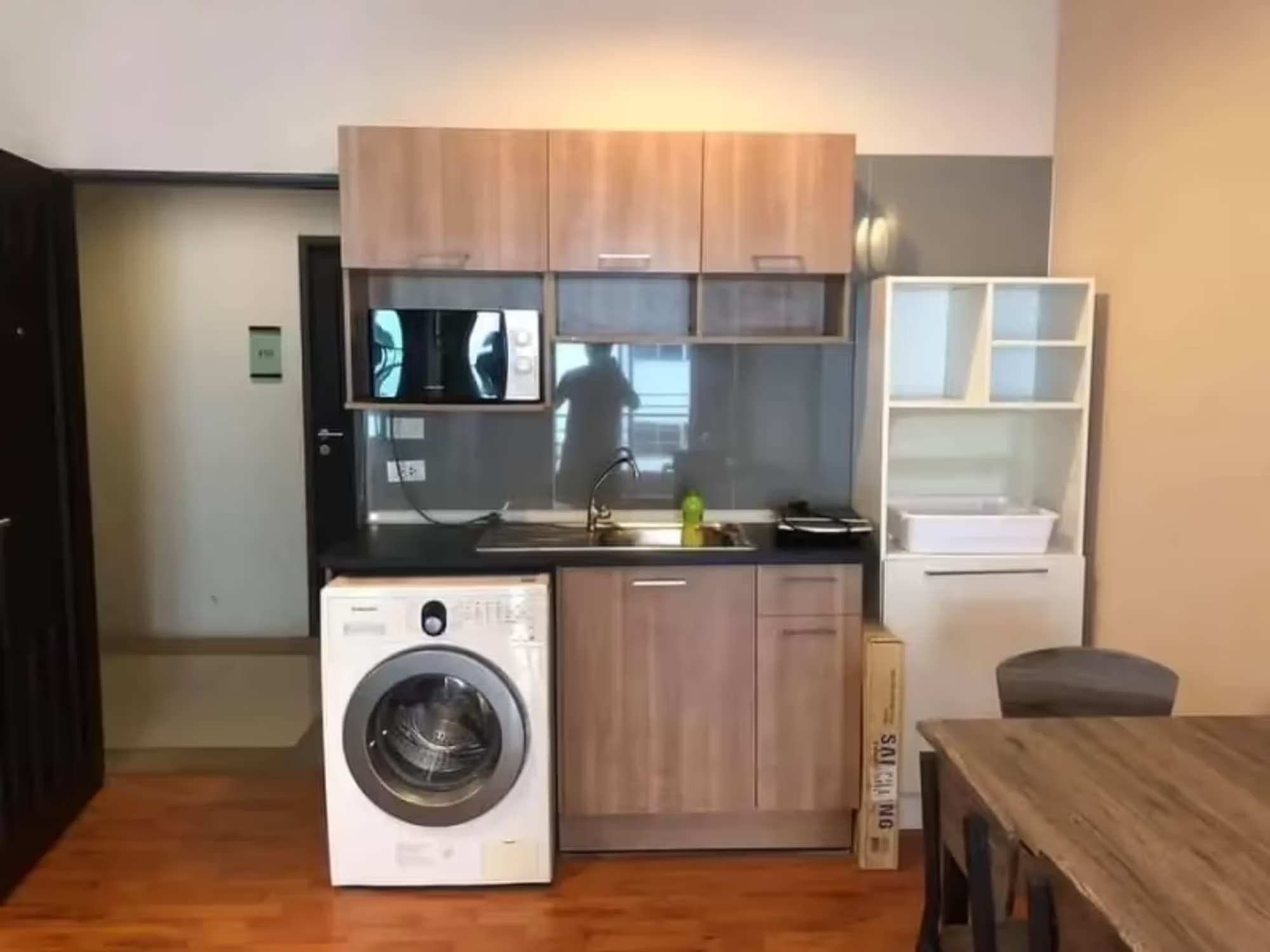 1 Bedroom Condo at One Plus CMU 2 - Image 2