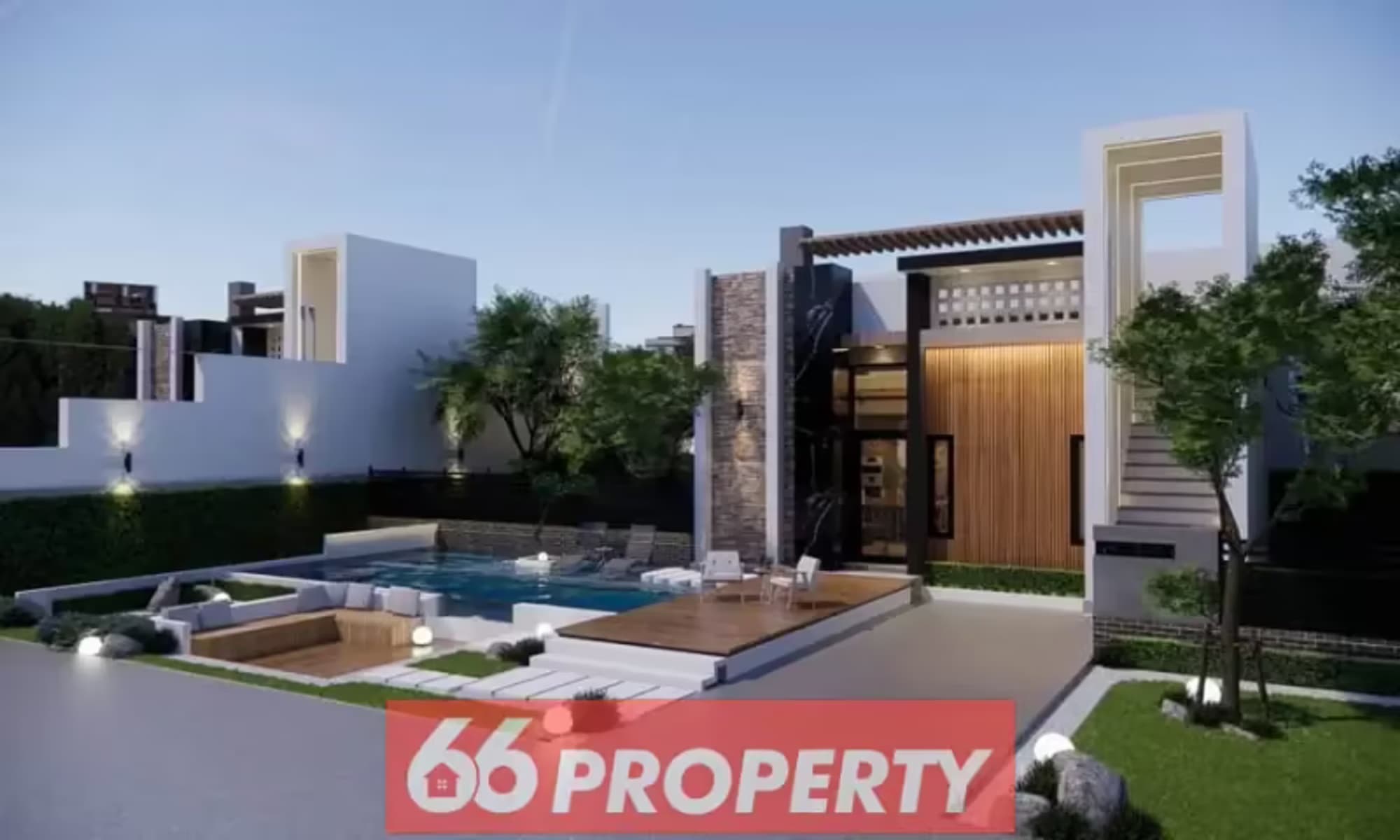 3 Bedroom House - Image 10