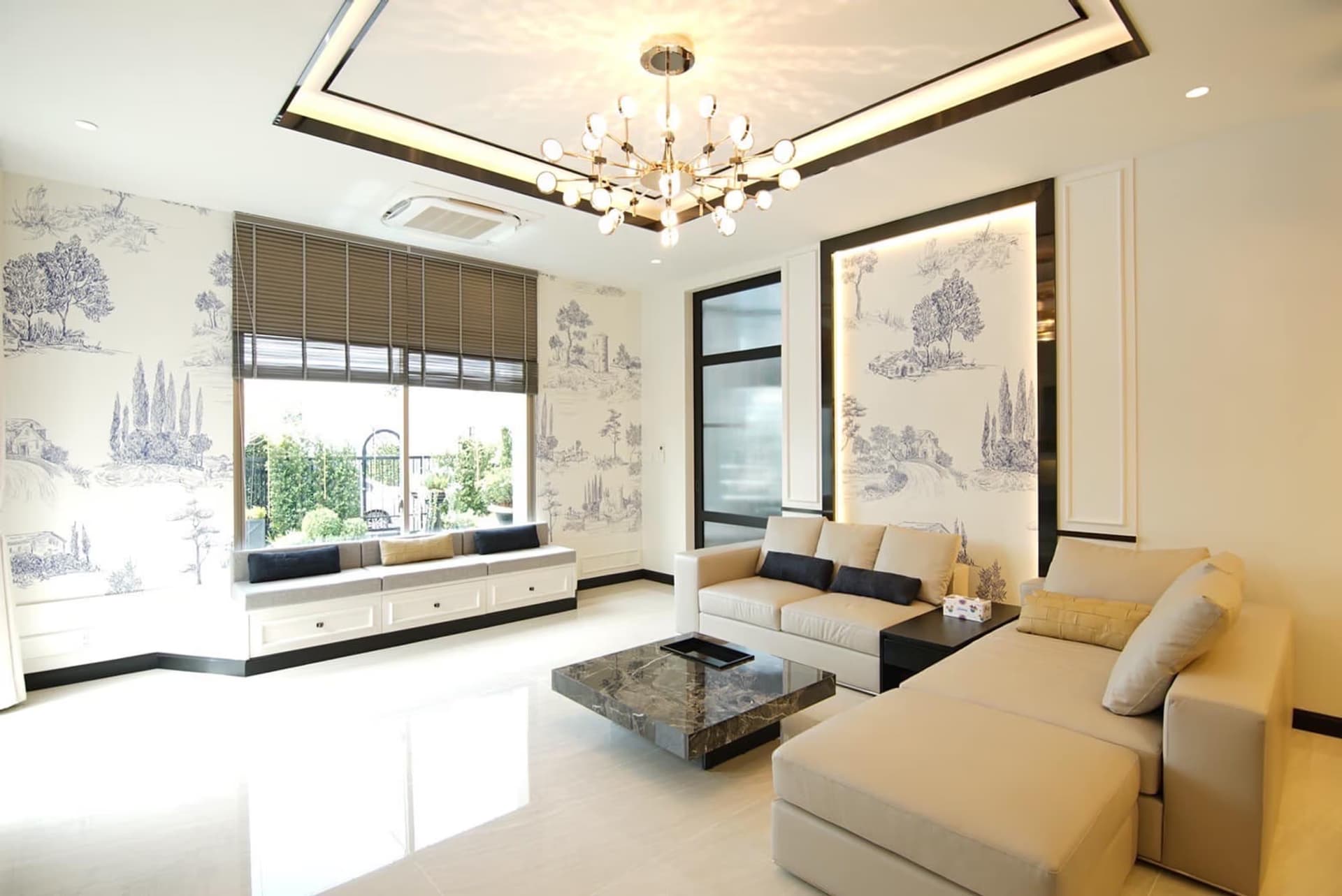 5 Bed House for Rent and Sale in Prawet - Image 2