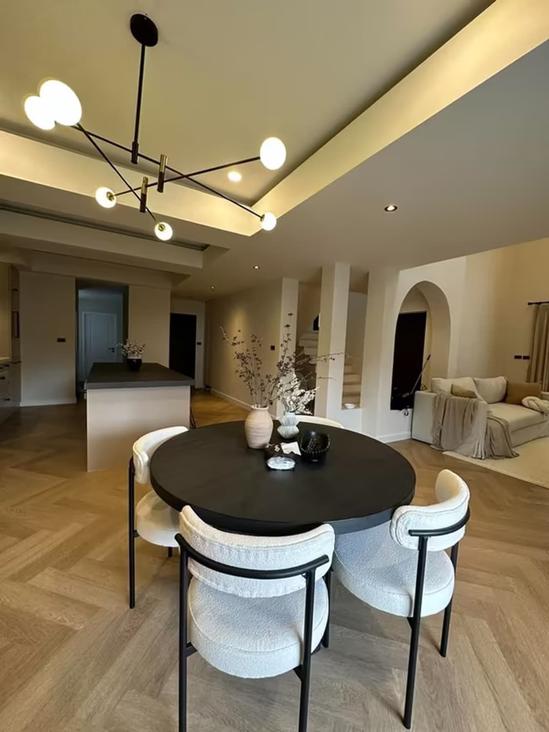 3 Bedroom House for Rent in Bangkok - Image 2