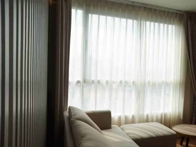 1 Bedroom Condo