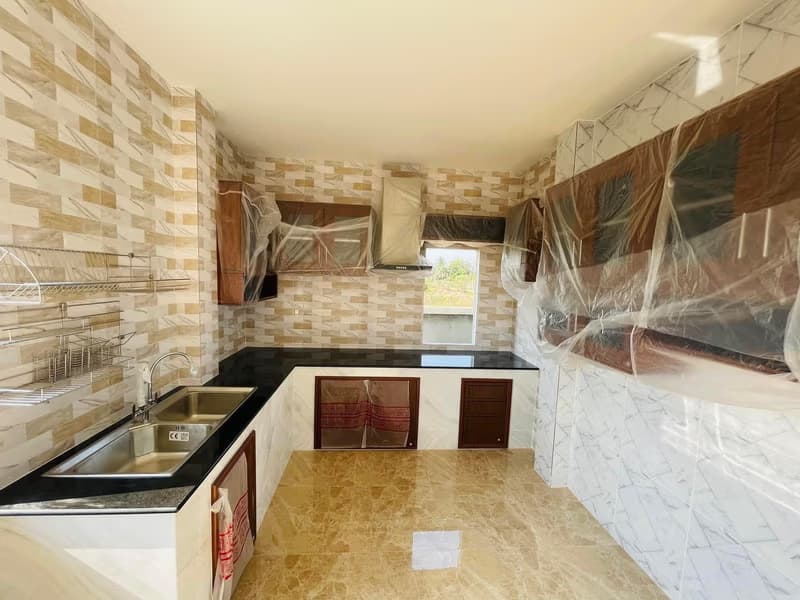 House for Sale in San Sai Luang, San Sai.
