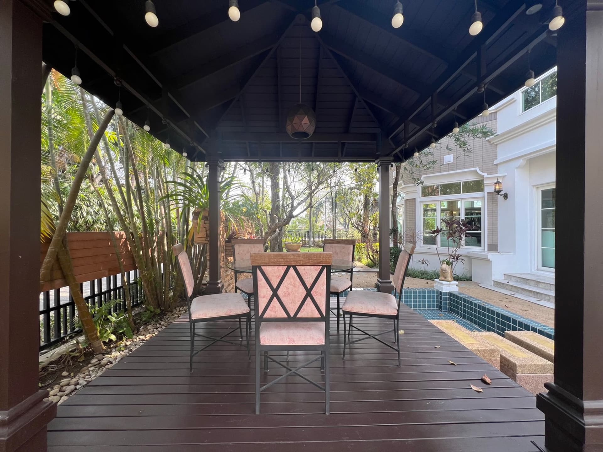 House for Sale in Nong Chom, San Sai. - Image 32