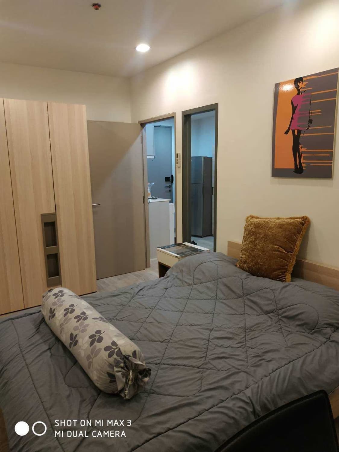 Condo for Rent at Ideo Mobi Sukhumvit 81 - Image 2