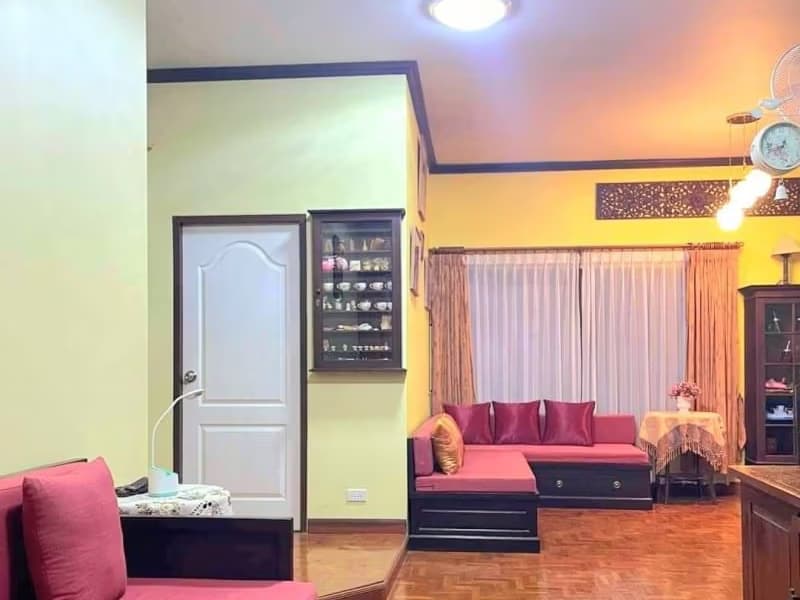House for Rent, Sale in Ban Waen, Hang Dong.