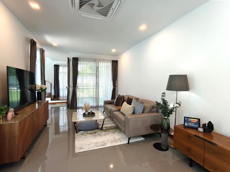 4 Bed House for Sale in Hang Dong