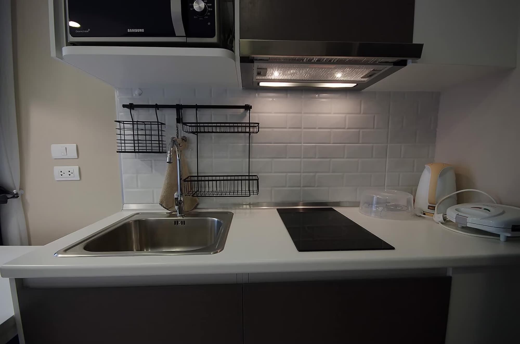 1 Bed Condo for Rent and Sale in Mueang Chiang Mai - Image 6
