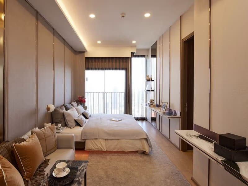 3 Bed Condo for Sale in Watthana