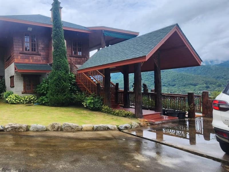 3 Bed House for Rent and Sale in Hang Dong