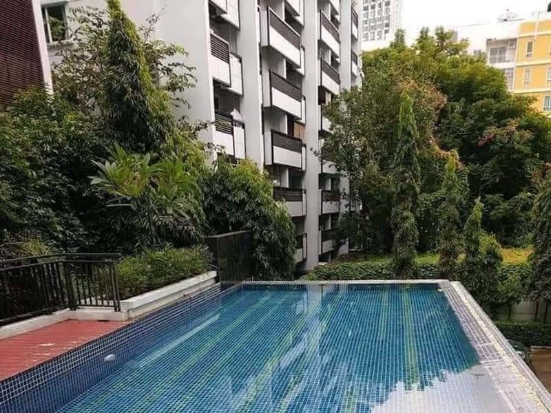 1 Bed Condo for Sale in Phra Khanong