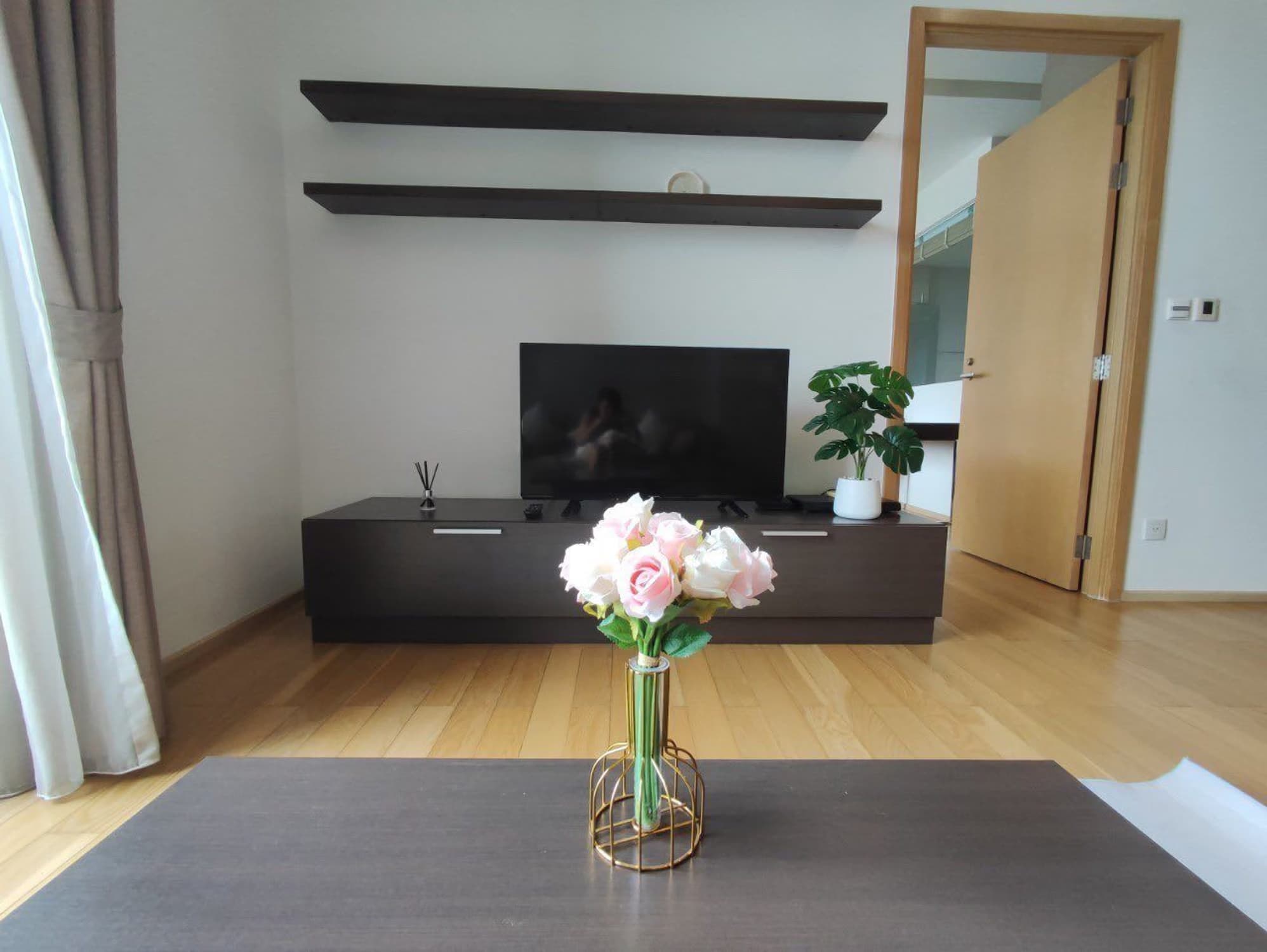 1 卧室 公寓 用于 出租 在 Phra Khanong - Image 7