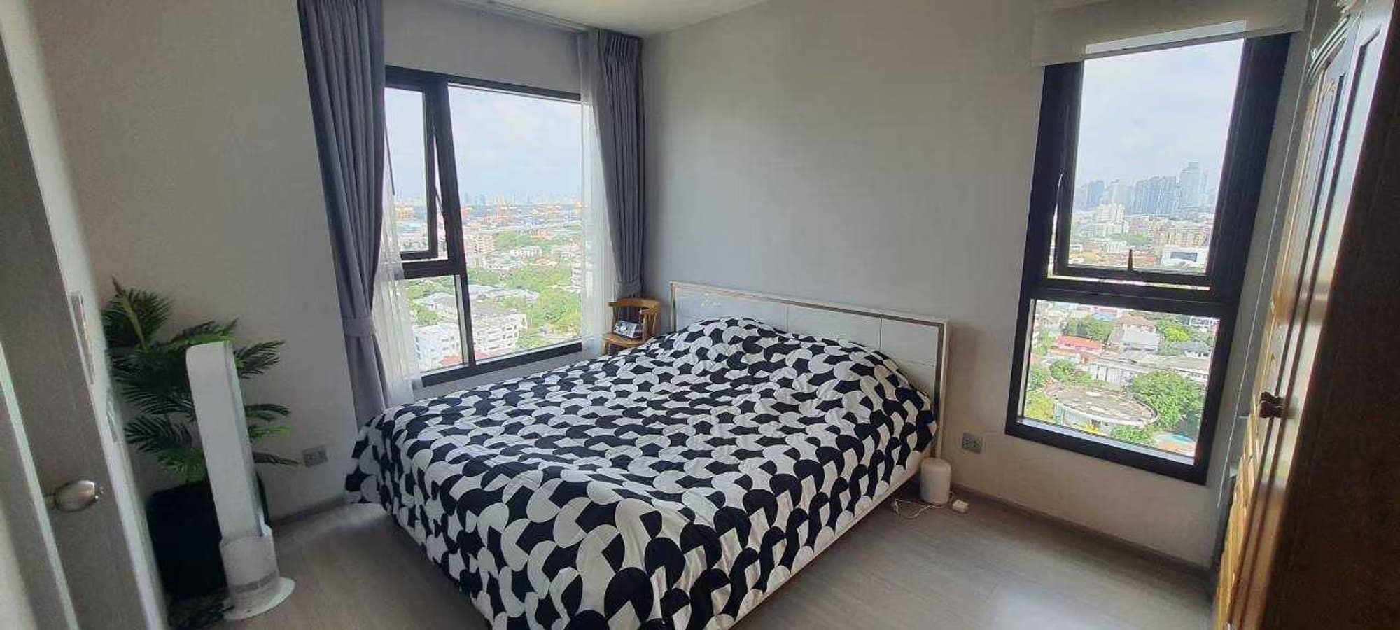 2 ห้องนอน Condo สำหรับ ขายและจำหน่าย ใน พระโขนง - Image 9