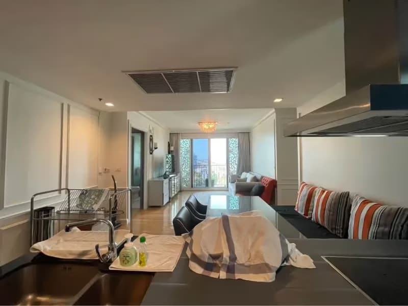 3 Bedroom Condo