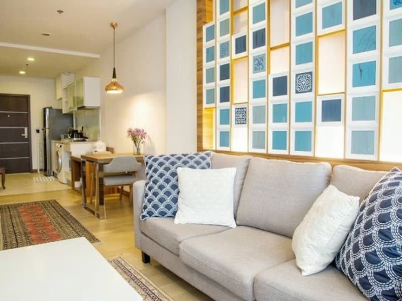 1 Bed Condo for Sale in Mueang Chiang Mai