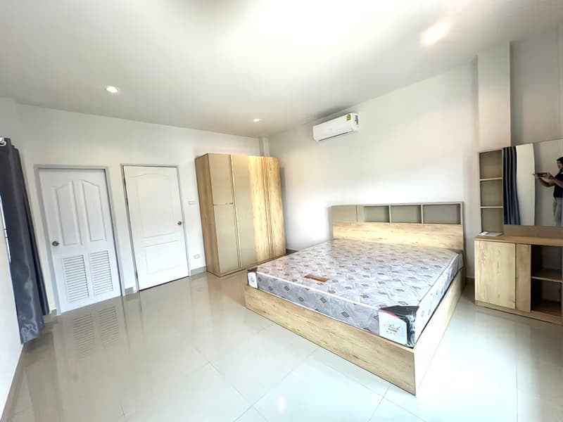 3 Bed House for Rent in Hang Dong