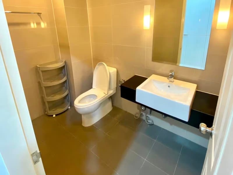 1 Bed Condo for Rent and Sale in Mueang Chiang Mai