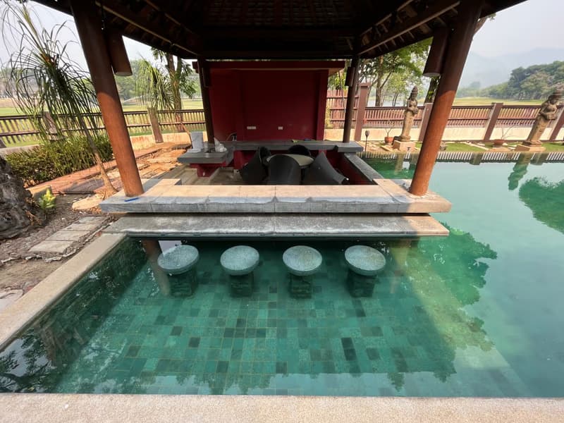 3 Bed House for Rent and Sale in Mae On District
