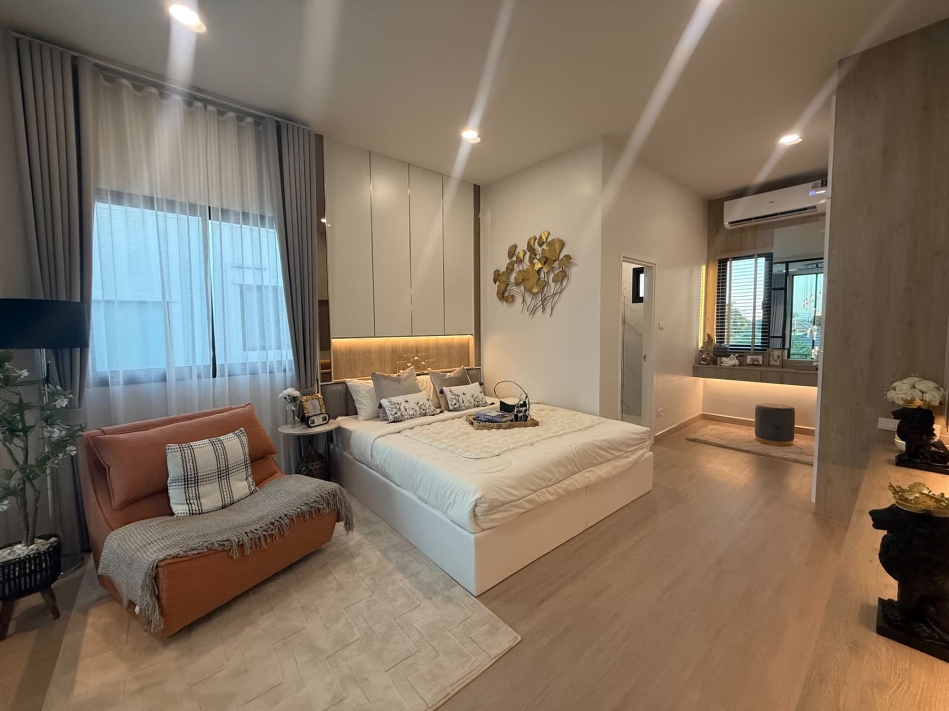 4 Bed House for Sale in Hang Dong - Image 16