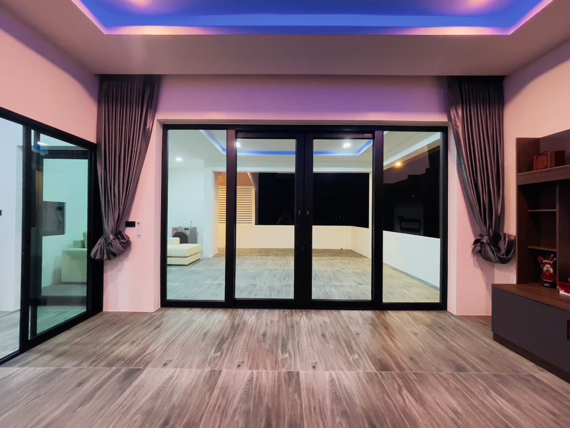 Modern Pool Villa at Sop Mae Kha - Image 35