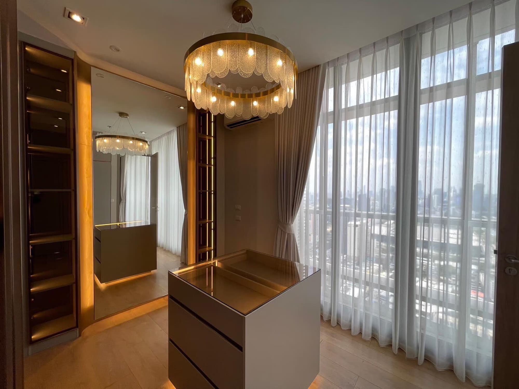 Condo for Sale at Park 24 (Park Origin Phrom Phong) - Image 10