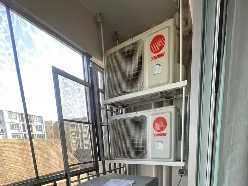 1 Bedroom Condo