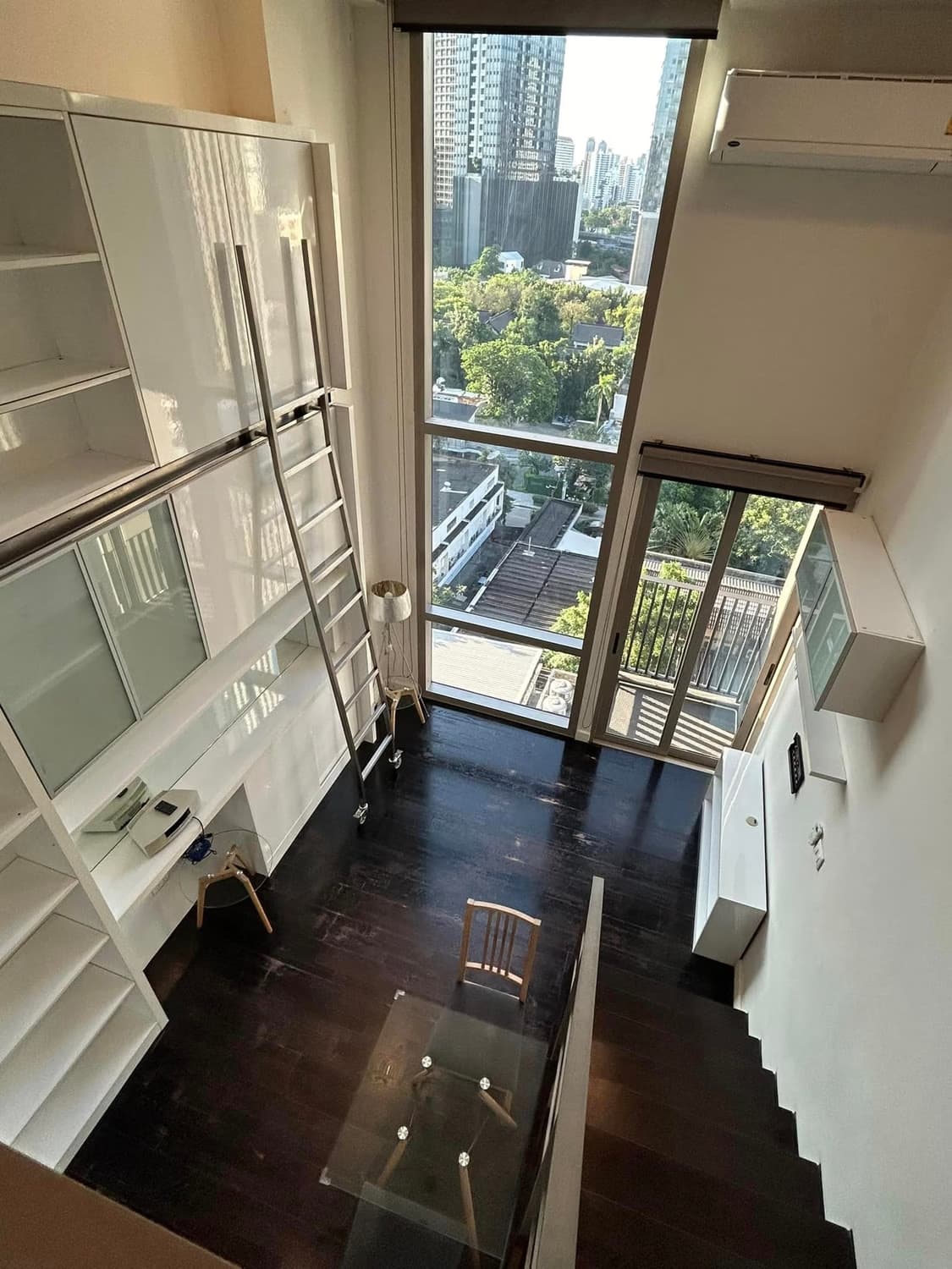 1 Bed Condo for Rent  Near Thong Lo BTS - Image 9