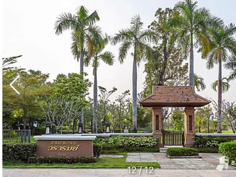 House for Rent in Ton Pao, San Kamphaeng.