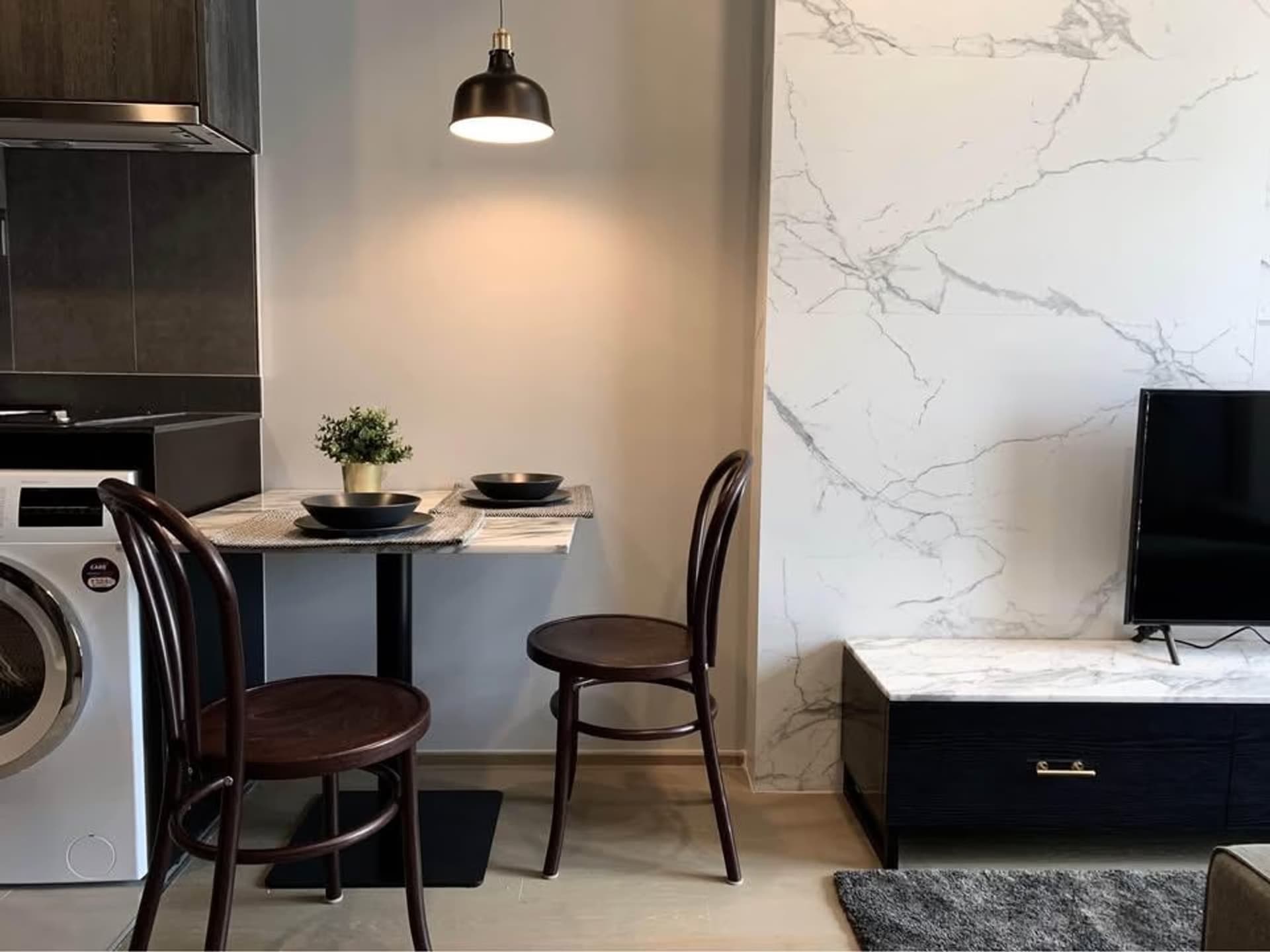 1 Bedroom Condo - Image 3