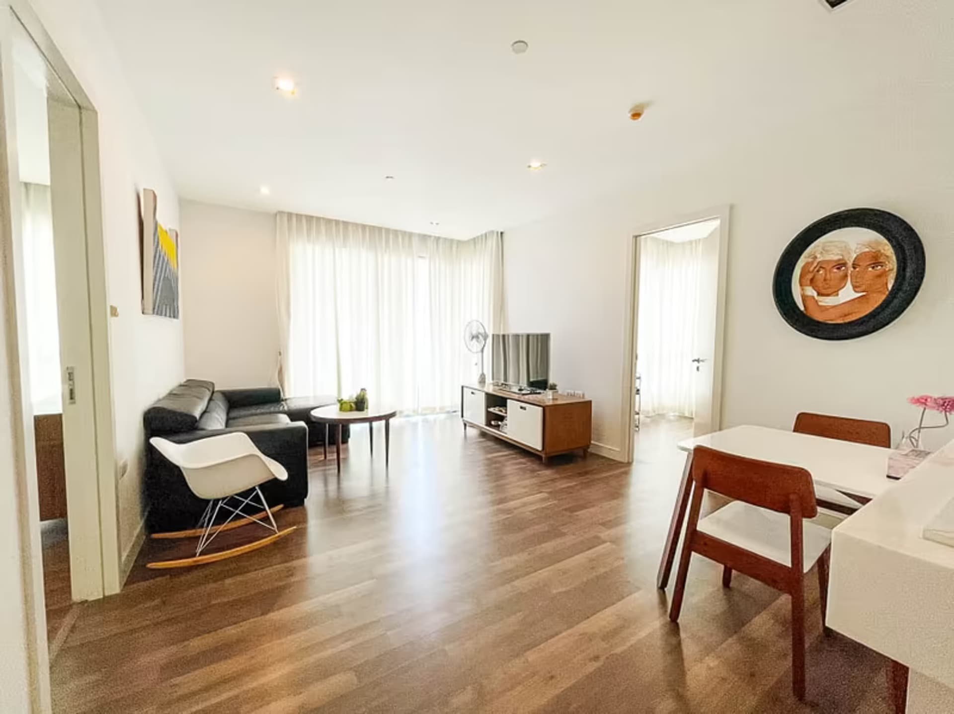 2 Bedroom Condo for Sale at Room Sukhumvit 62 - Image 1