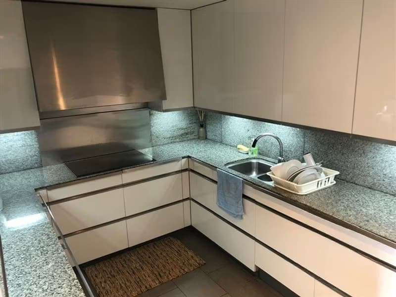 3 Bed Condo for Sale in Sathon