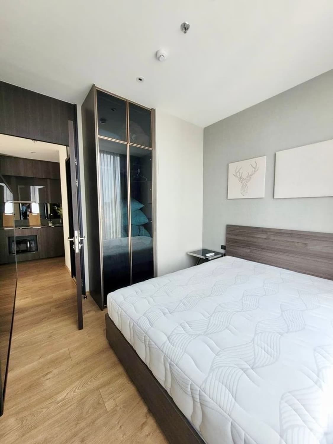 2 Bed Condo for Rent  Near Ekkamai BTS - Image 5