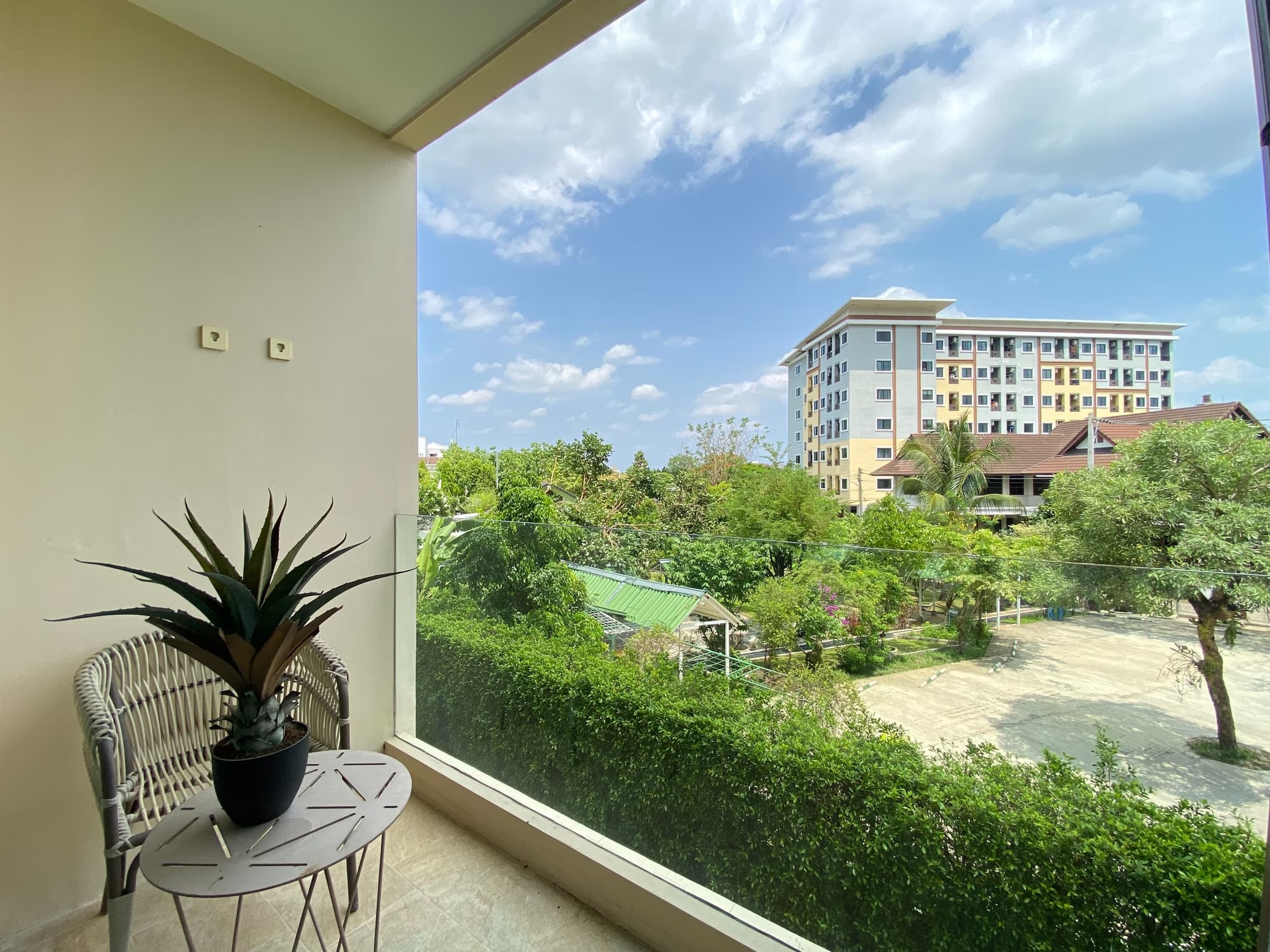 1 ห้องนอน Condo สำหรับ ขายและจำหน่าย ใน Mueang Chiang Mai - Image 7