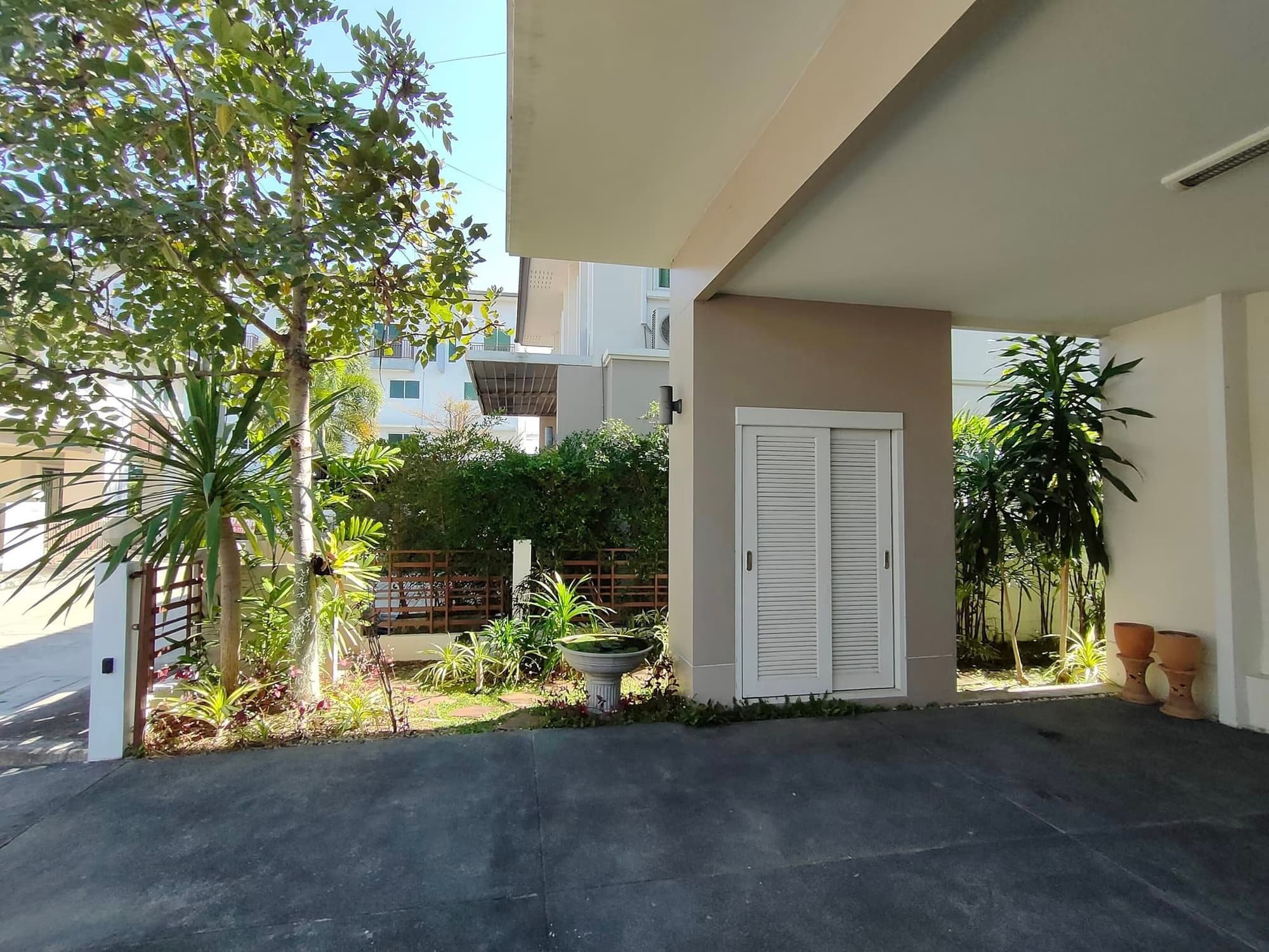 House for Sale in San Na Meng, San Sai. - Image 16