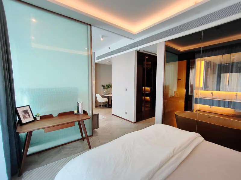 Condo for Rent, Sale at The Estelle Phrom Phong